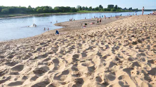 Купальный сезон 2017: В Рязанской области откроют 2 новых пляжа