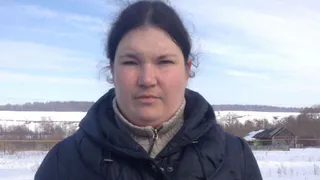 В Татарстане женщина зарубила топором мать сожителя