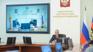 Раскрываемость преступлений повысится: в Рязани назначили нового начальника УМВД