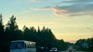 Покрытие 80 километров дорог Чувашии улучшили благодаря национальному проекту