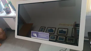 Киржачский музей оборудовали интерактивными столами