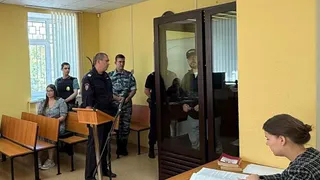 В Удмуртии начался суд по делу министра природных ресурсов республики