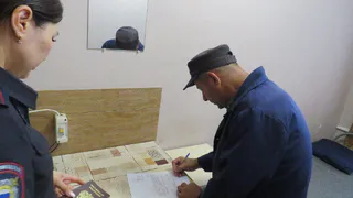 В Чувашии у насильника и педофила забрали российский паспорт