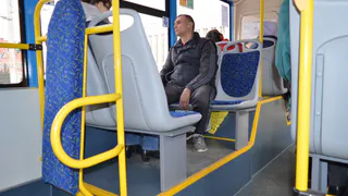 Рязанские маршрутки перейдут на газ и электричество