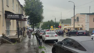 "Кошмар начнется уже с 12 мая и продлится почти неделю": синоптики сказали, чего ждать