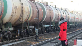 Рязанец отсудил компенсацию у РЖД за гибель матери