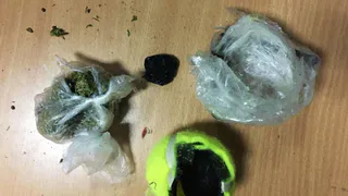 Спрятали в теннисные мячи: в рязанскую колонию попытались доставить наркотики