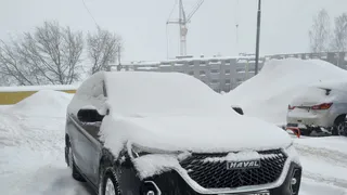 Неделю отъездил на Хавал Джолион и все понял - почему россияне не любят китайские автомобили: честный отзыв