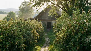 Сажать туи больше не модно - в наши сады ворвался "беспроблемный" тренд: растет без капризов