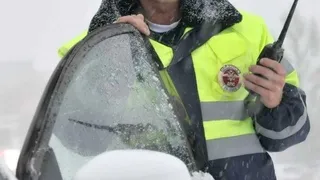 В Усинске на три дня усилят дорожные рейды против грубых нарушений