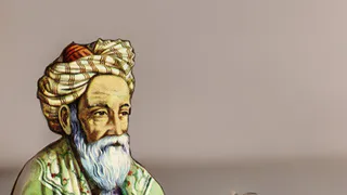 Женщина, которая предназначена для семьи – Омар Хайям выделил одно ключевое качество