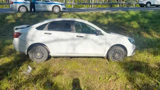 В ДТП на трассе М5 в Спасском районе пострадала женщина 47 лет