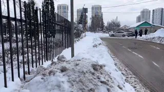 «Дети идут по тропкам»: рязанцы жалуются на опасные маршруты к школам