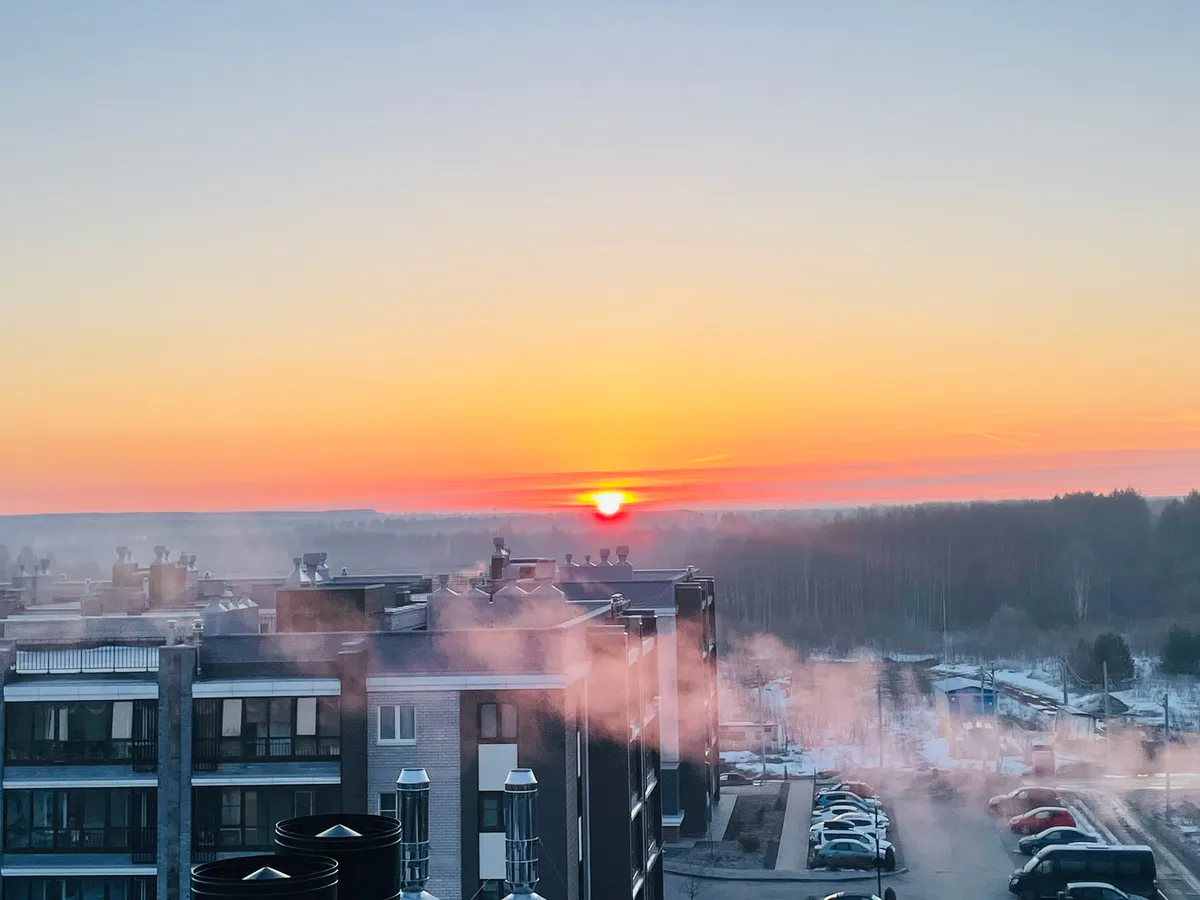 Снег нагрянет рано: синоптики назвали точную дату старта зимы
