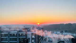 Снег нагрянет рано: синоптики назвали точную дату старта зимы
