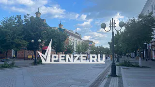 Забег для осознанно встречающих Новый год пройдет в Пензе в 6 раз