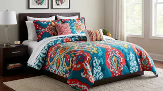 Какого цвета лучше всего выбирать постельное белье - запомните раз и на всю жизнь