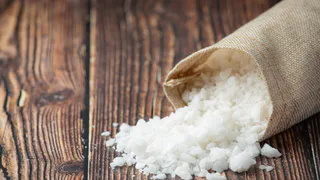 Сплошная химия, а не соль: назвали 5 худших марок поваренной соли