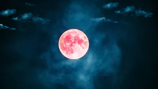 Финал коридора затмений: россияне смогут понаблюдать за «кровавой» луной