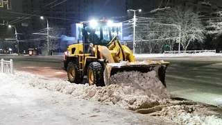 Владимирских автолюбителей просят убрать свои автомобили с 10 улиц