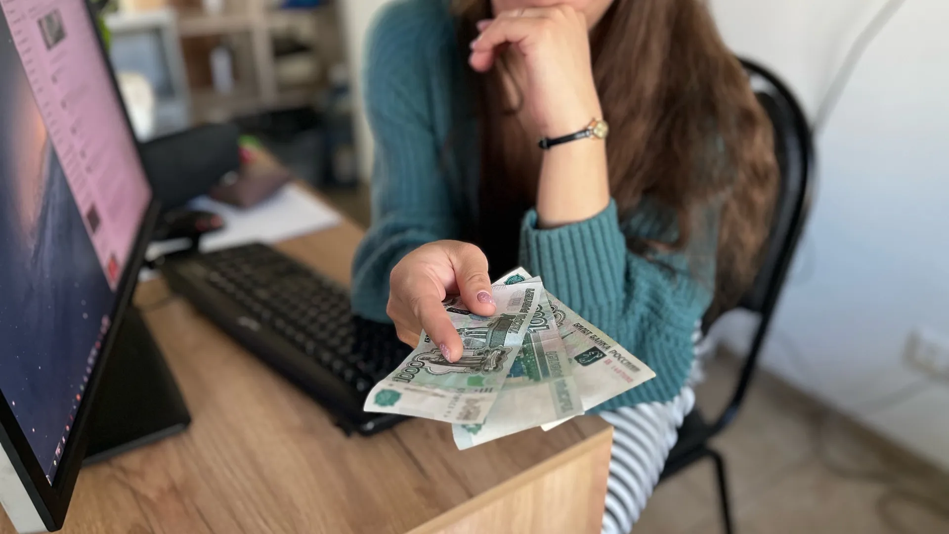 В Татарстане за 2025 год выявили взяток на 700 млн рублей