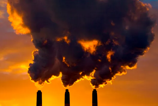 Экологи сообщают о превышении уровня вредных веществ почти в 10 раз