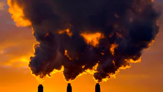 Экологи сообщают о превышении уровня вредных веществ почти в 10 раз