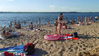 "Злые люди, змеи, грязь и невкусная еда": розовые очки туристов разбились - отдых в Абхазии оказался не таким радужным