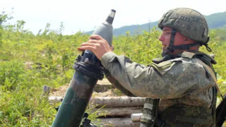 Над Рязанской областью ночью уничтожили украинские беспилотники