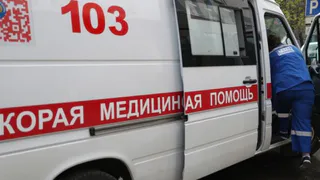 Брянцы сообщили о серьезной аварии на трассе Брянск-Дятьково