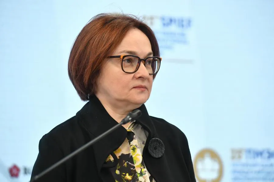 Станет только хуже, процесс не остановить? Набиуллина предупредила россиян о тяжелых временах