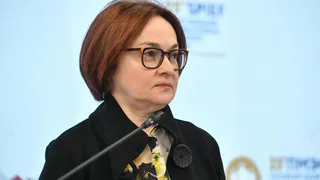 Станет только хуже, процесс не остановить? Набиуллина предупредила россиян о тяжелых временах