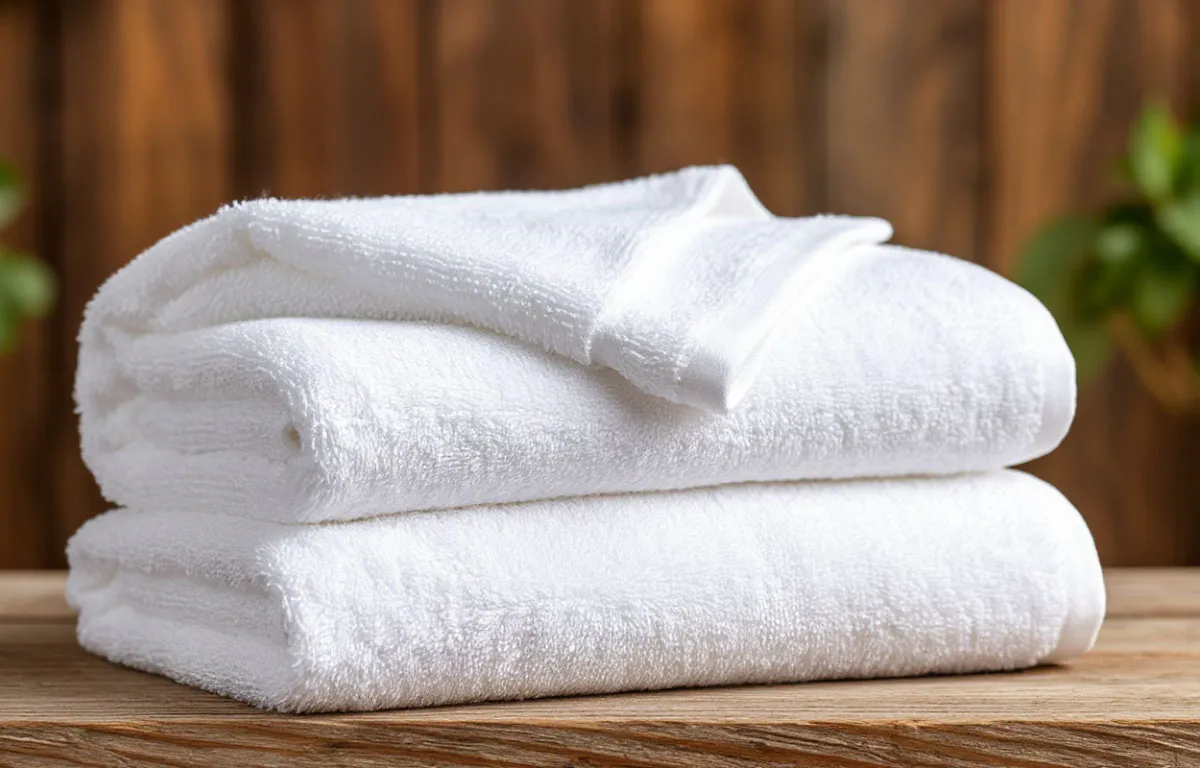 Вот почему у китайцев кухонные полотенца и тряпки всегда белее первого снега — простая хитрость