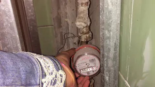 Рязанцам звонят мошенники, которые предлагают заменить счетчики воды