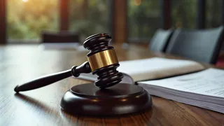 Жителя Мурома будут судить за пособничество в подделке водительских прав