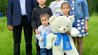 Социальный контракт может помочь семьям в тяжелой материальной ситуации