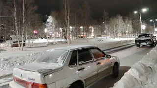 Ушлые водители нашли новый способ прогрева автомобиля зимой – всего за считанные минут