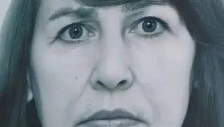 В Чебоксарах таинственно исчезла 51-летняя женщина во всем голубом