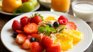Эксперты-диетологи назвали самый полезный завтрак: не каша, не яйца и гораздо лучше овощей