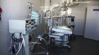 Рязанцы получат новый стационарный корпус больницы им. Н. А. Семашко