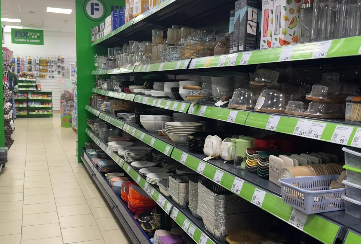 Не магазин, а сказка: Фикс Прайс снова меня переиграл - рассказываю о новинках, перед которыми нельзя устоять