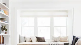 Панорамные окна в городской квартире: плюсы и минусы