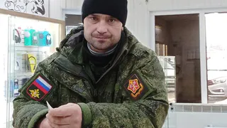 10 июля в Пителино простятся с погибшим в СВО мобилизованным Сергеем Мерлиным