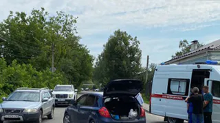 В Рязани водитель Kia Ceed сбила 15-летнего пешехода