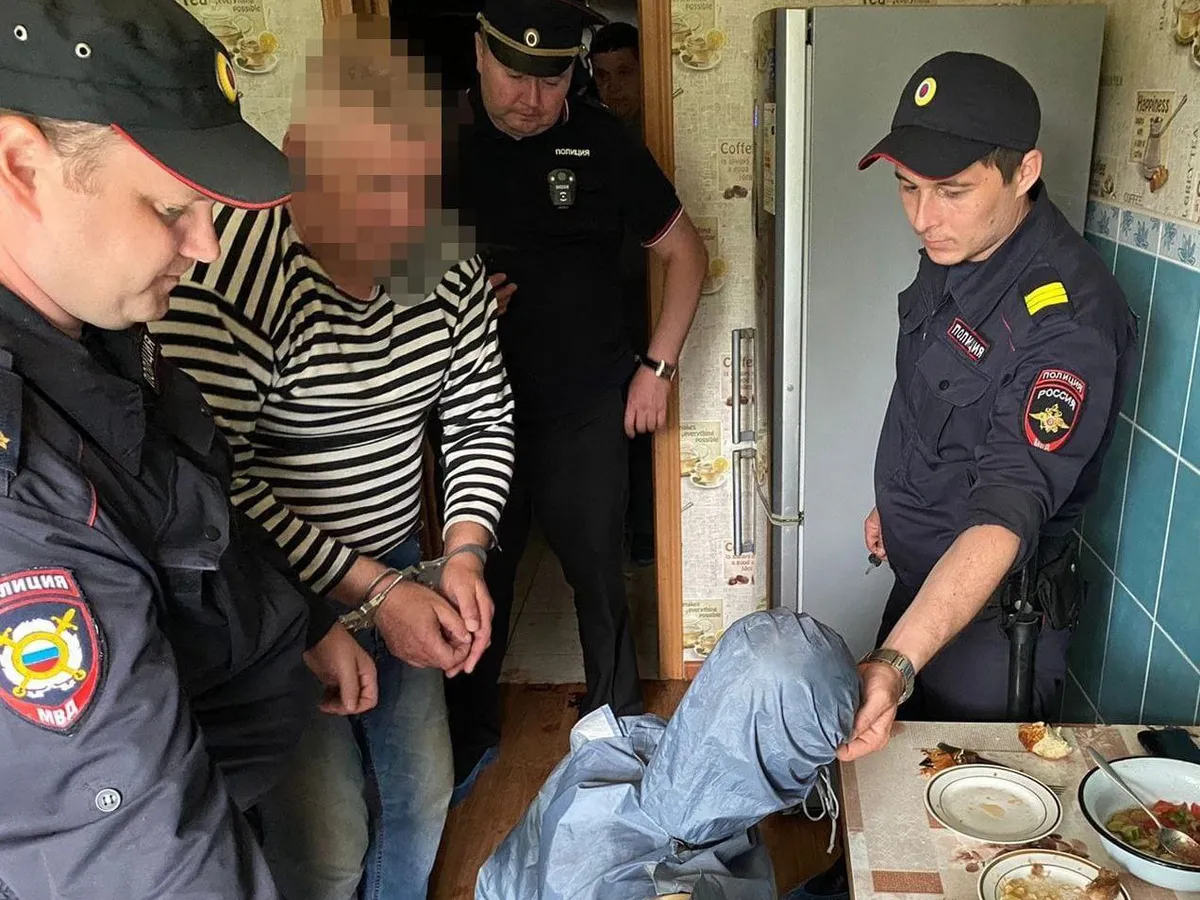 Пьяный сурчанин убил ножом свою гостью и пошел спать: суд вынес вердикт