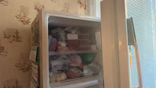 Всегда кладу пуговицу в холодильник на даче: соседи смеялись, а потом стали делать также - мой хитрый трюк