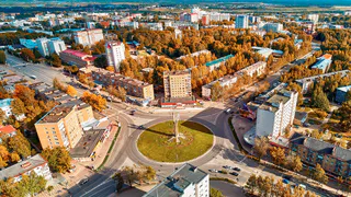 Достопримечательности Сыктывкара – что посмотреть на выходных?