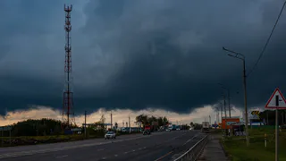 Россиян ошарашили прогнозом: на нас надвигаются "пятнистые" дожди