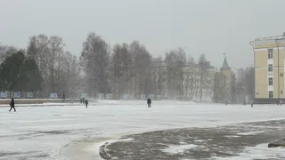 В Коми 4 декабря ожидаются снегопады и усиление ветра