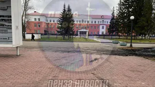 Жителей Пензы возмутило состояние дороги у стелы «Журавли»